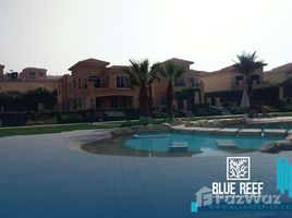 3 Bedroom Villa for sale at Stone Park, The 5th Settlement, New Cairo City