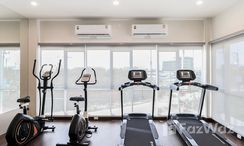 Photo 1 of the Communal Gym at My Style Hua Hin 102