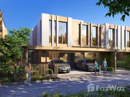 3 Bedroom Townhouse for sale at Reem Hills, Makers District