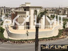 Cairo Festival City で売却中 5 ベッドルーム 別荘, North Investors Area, 新しいカイロシティ