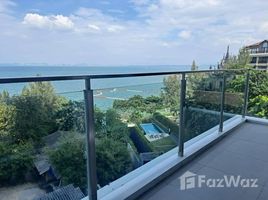 ขายอพาร์ทเม้นท์ 1 ห้องนอน ในโครงการ บ้าน ปลาย หาด, นาเกลือ, พัทยา