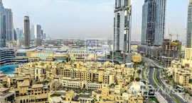  The Residences 9 الوحدات المتوفرة في 