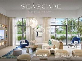 1 спален Квартира на продажу в Seascape, Jumeirah