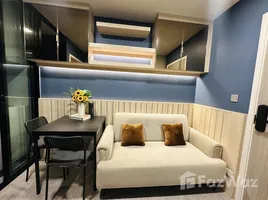 1 Bedroom Condo for rent at Atmoz Tropicana Bangna, Bang Na, Bang Na, Bangkok