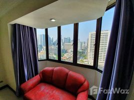 1 Bedroom Condo for sale in Khlong Toei, Bangkok Omni Tower Sukhumvit Nana