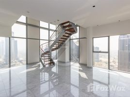 2 غرفة نوم شقة للبيع في Central Park Residential Tower, Central Park Tower