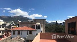 Unidades disponibles en Apartment For Sale in Cotacachi