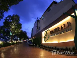 2 Bedroom Condo for sale at Emerald Residence Ratchada, Din Daeng, Din Daeng, Bangkok