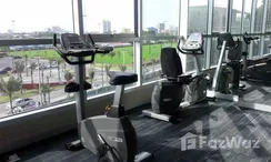 Fotos 2 of the Fitnessstudio at Baan Kiang Fah