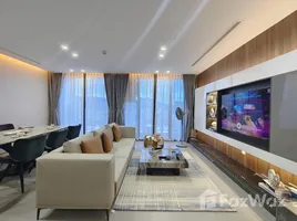 2 Habitación Apartamento en alquiler en High- End Beach Apartment, My An, Ngu Hanh Son, Da Nang, Vietnam