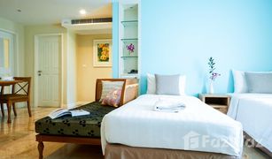 曼谷 Si Lom Sabai Sathorn Exclusive Residence 3 卧室 公寓 售 