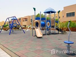 3 Bedroom Villa for sale at Sidra Community, Al Raha Gardens
