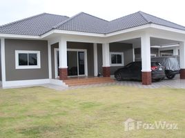 3 Bedrooms House for sale in Nong Pla Lai, Pattaya Baan pansak houses
