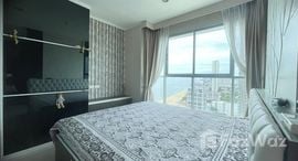 Unités disponibles à Lumpini Park Beach Jomtien