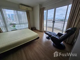 อพาร์ทเม้นท์ 3 ห้องนอน ให้เช่า ในโครงการ ศุภาลัย ริเวอร์ รีสอร์ท, สำเหร่, ธนบุรี, กรุงเทพมหานคร