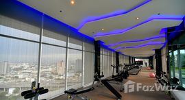 Aspire Sukhumvit 48 在售单元