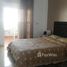 1 Habitación Apartamento en alquiler en Appartement F2 vide ou meublé avec terrasse à louer usage habitation ou professionnel dans une résidence sécurisée avec piscine à Gueliz - Marrakech, Na Menara Gueliz