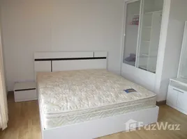 คอนโด 1 ห้องนอน ให้เช่า ในโครงการ เดอะ พาร์คแลนด์ ตากสิน-ท่าพระ, ตลาดพลู