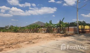 N/A Land for sale in Surasak, Pattaya 