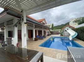 4 Bedroom House for rent in Nong Kae, Hua Hin, Nong Kae, Hua Hin, Prachuap Khiri Khan