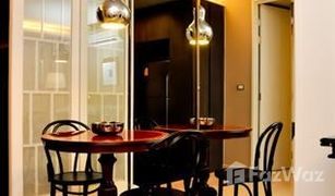 1 Bedroom Condo for sale in Khlong Tan Nuea, Bangkok Via 49