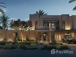 3 Bedroom Villa for sale at AL Jurf, Al Jurf, Ghantoot