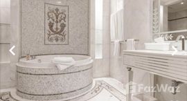 Available Units at Palazzo Versace