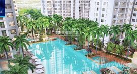 Available Units at Saigon South Residences