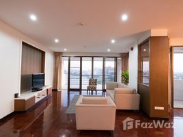 3 Bedroom Condo for rent at Rattanakosin View Mansion, Bang Yi Khan, Bang Phlat