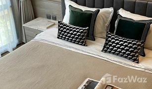 1 Bedroom Condo for sale in Lumphini, Bangkok Muniq Langsuan