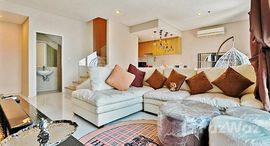 Available Units at Villa Asoke