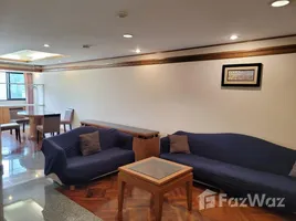 United Tower에서 임대할 2 침실 콘도, Khlong Tan Nuea