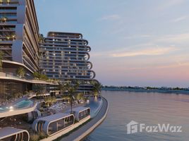 2 спален Квартира на продажу в JW Marriott Residences, Pacific, Al Marjan Island