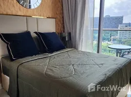 1 Bedroom Condo for rent at Copacabana Beach Jomtien, Nong Prue, Pattaya