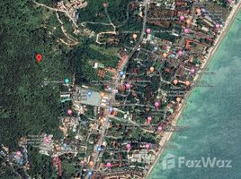 N/A Land for sale in Maret, Koh Samui 60 Rai Exclusive Plot For A Large Project