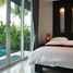 4 спален Вилла на продажу в Palm Oasis, Nong Prue