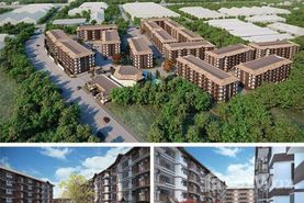 Solano Hills Sucat Real Estate Development in メトロマニラ&nbsp;