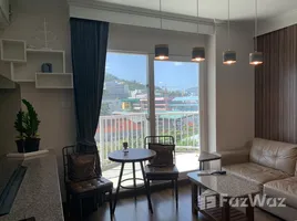 4 Habitación Departamento en venta en Supalai Park Phuket City, Talat Yai