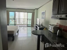 Studio Apartment for sale at View Talay 5, Nong Prue