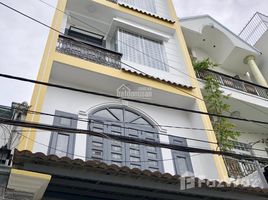 Estudio Casa en venta en District 11, Ho Chi Minh City, Ward 9, District 11