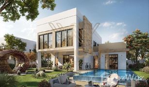 3 Habitaciones Adosado en venta en Yas Acres, Abu Dhabi The Dahlias
