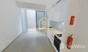 Studio Appartement zu verkaufen in Yas Bay, Abu Dhabi Mayan 2