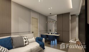 2 Schlafzimmern Wohnung zu verkaufen in Rawai, Phuket Utopia Urban Glam 