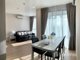 2 Bedroom Condo for rent at Ideo Q Ratchathewi, Thanon Phaya Thai, Ratchathewi, Bangkok, Thailand