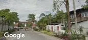 街道视图 of Khum Phaya Garden Home