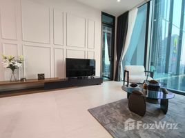 2 Bedroom Condo for rent at Tait 12, Si Lom