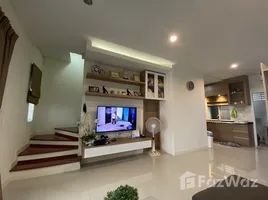 3 Schlafzimmer Villa zu vermieten im Vision Smart City, Bang Khen, Mueang Nonthaburi, Nonthaburi