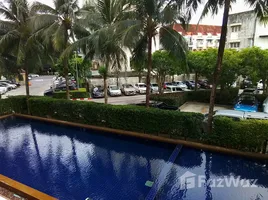 ขายคอนโด 1 ห้องนอน ในโครงการ ศุภาลัย ปาร์ค แอท ดาวน์ทาวน์ ภูเก็ต, ตลาดใหญ่