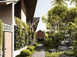 2 Kamar Vila for sale in Gianyar, Bali, Ubud, Gianyar