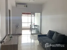 1 Bedroom Condo for sale at Supalai Monte at Viang, Wat Ket